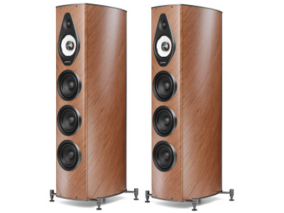 Sonus Faber Olympica V G3 walnut